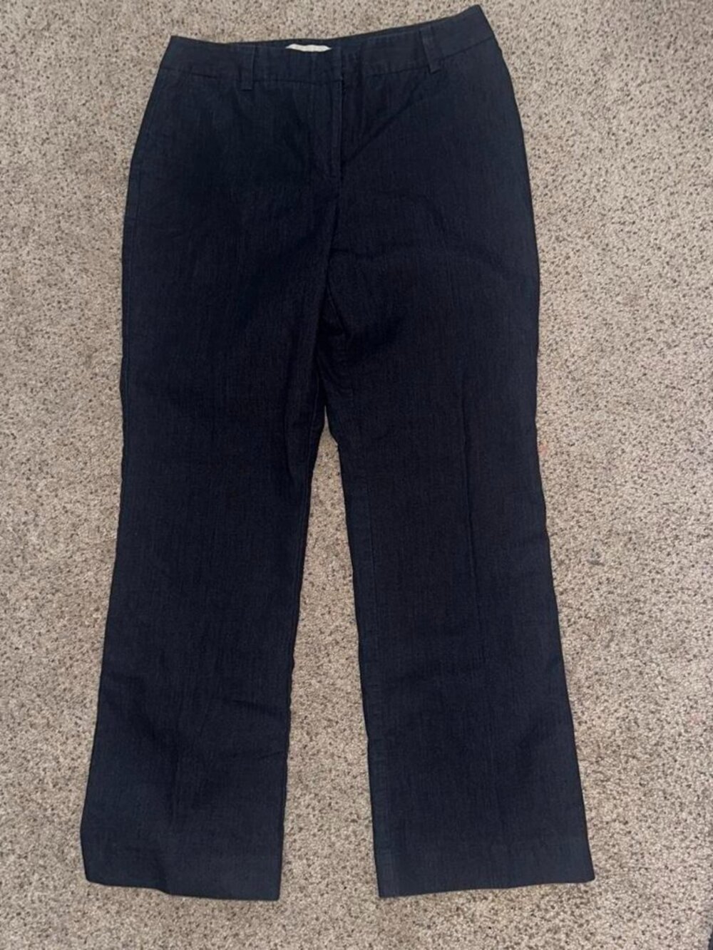 Talbot Womens Dress Pants